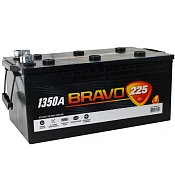 Аккумулятор BRAVO 6CT-225 (225 Ah)